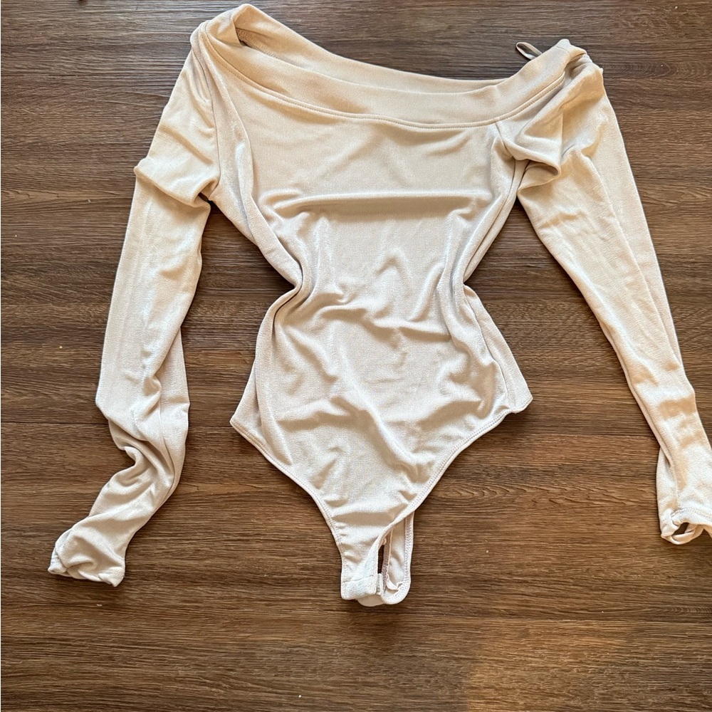 Intimately by Free People That’s Hot Bodysuit